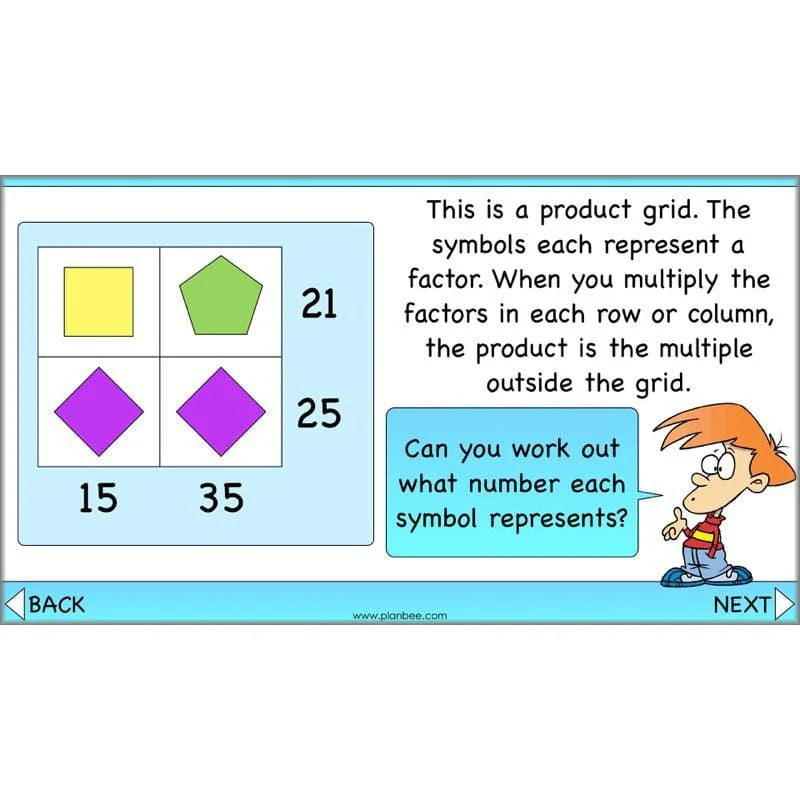 Factors and Multiples - Image 8