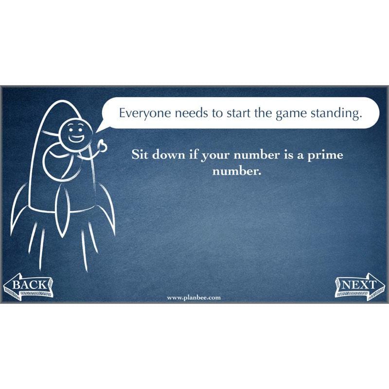 Factors, Multiples and Primes - Image 52