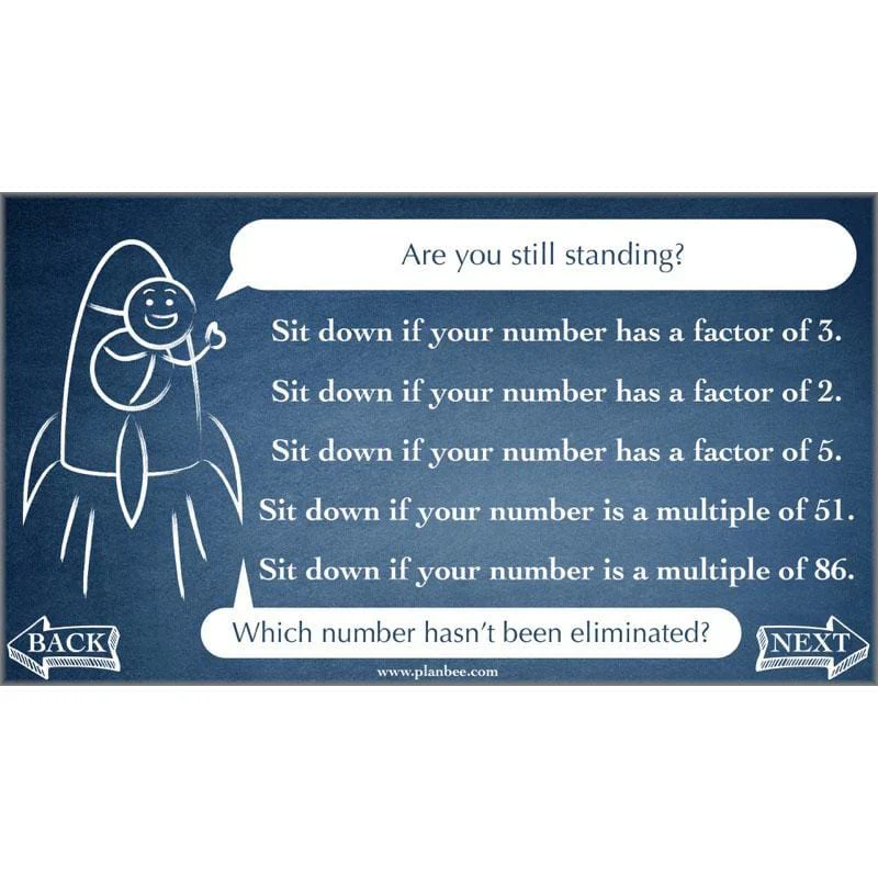Factors, Multiples and Primes - Image 53