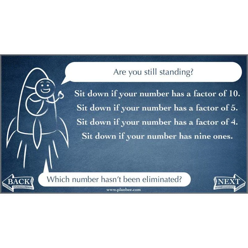 Factors, Multiples and Primes - Image 54