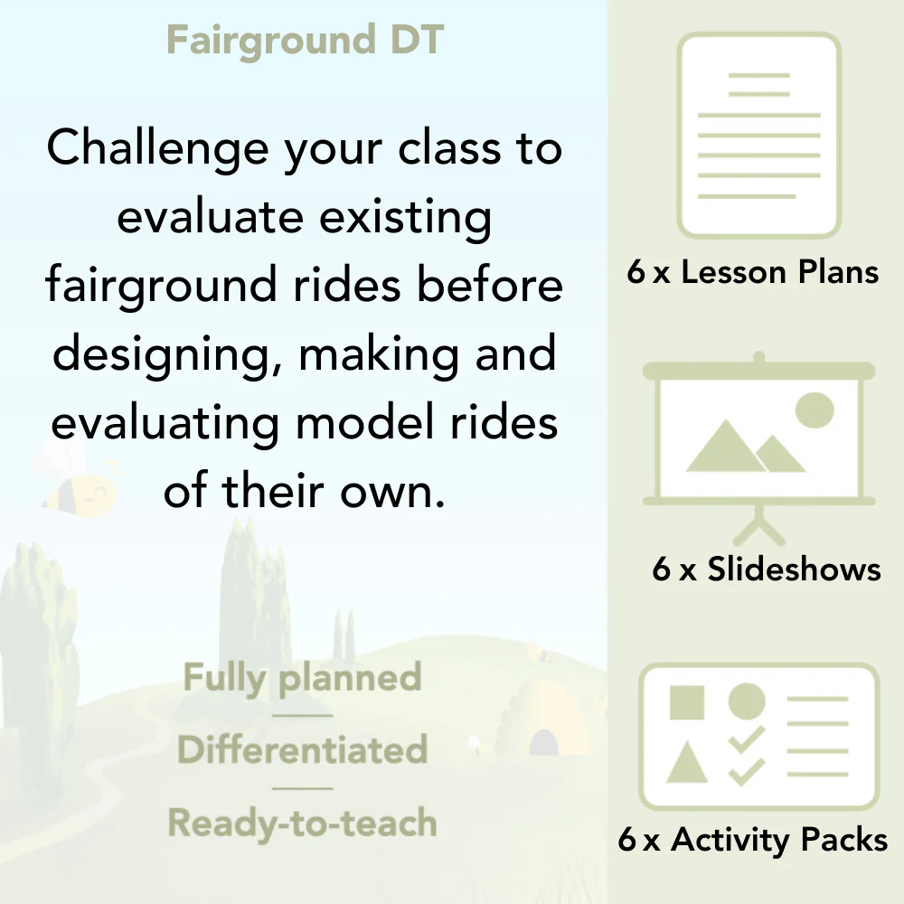 Fairground DT - Image 2