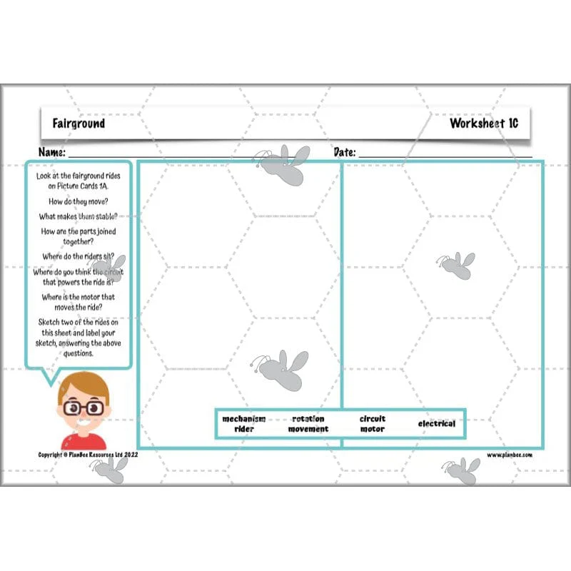 Fairground DT - Image 22