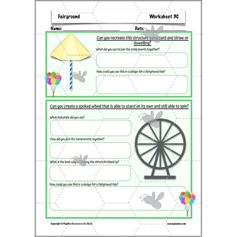 Fairground DT - Image 38