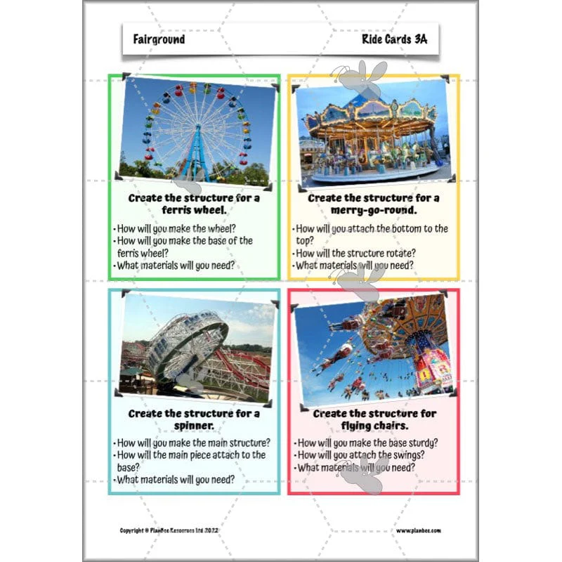 Fairground DT - Image 39
