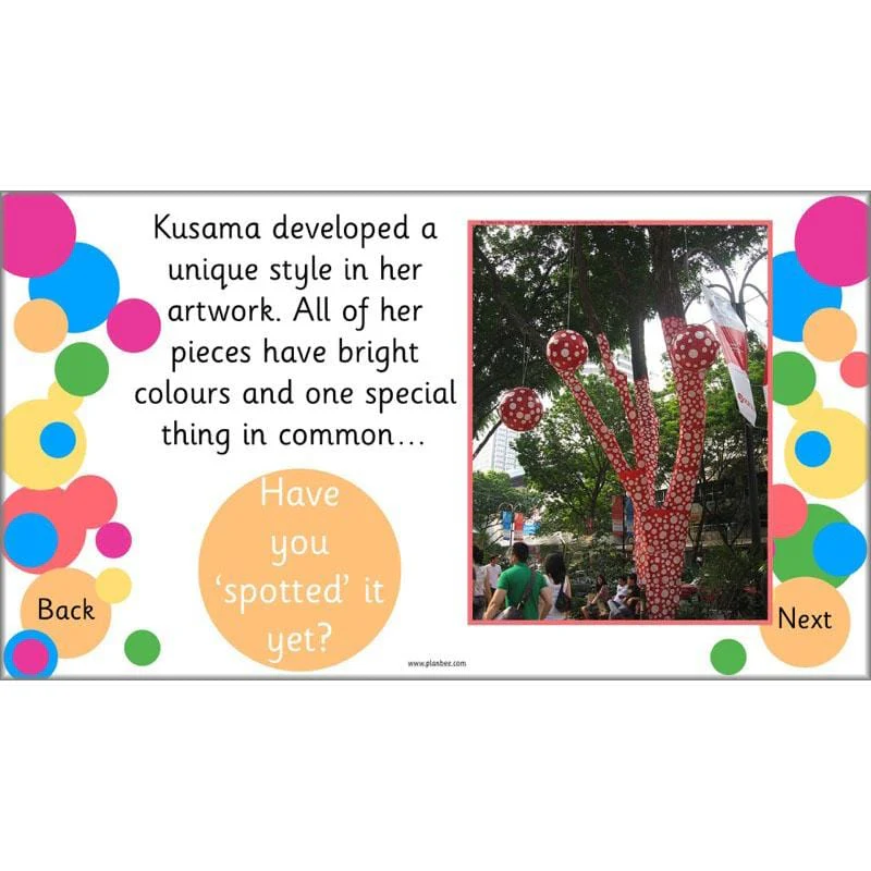 Yayoi Kusama - Image 18