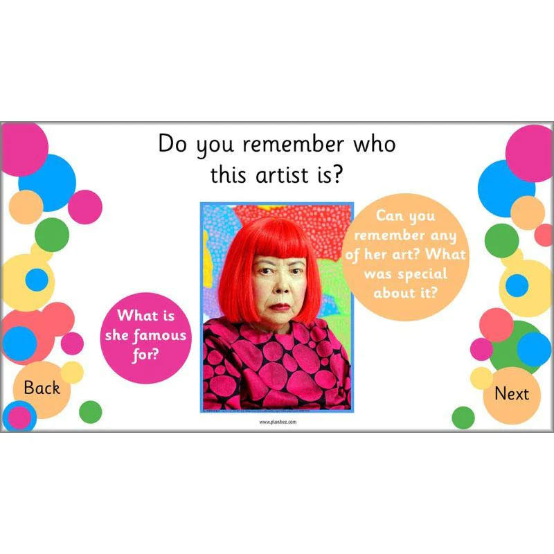 Yayoi Kusama - Image 24