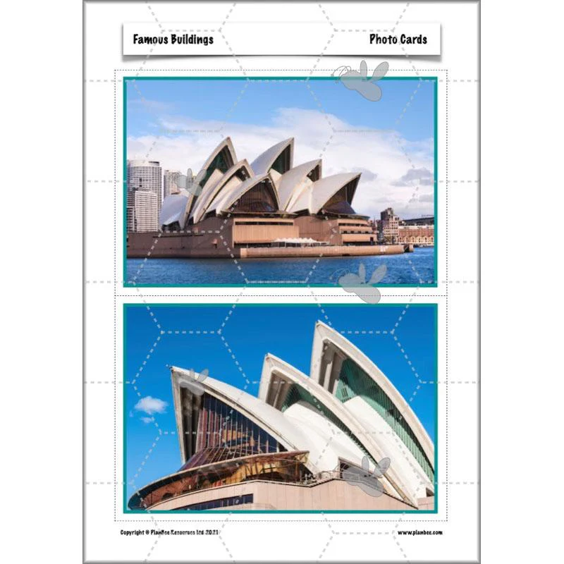 Famous Buildings - Image 13