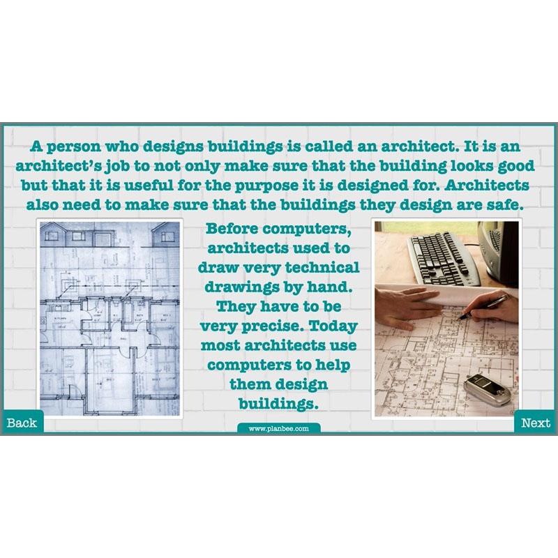 Famous Buildings - Image 3