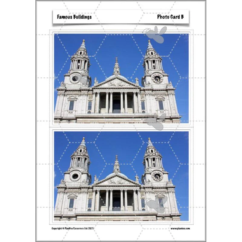 Famous Buildings - Image 32