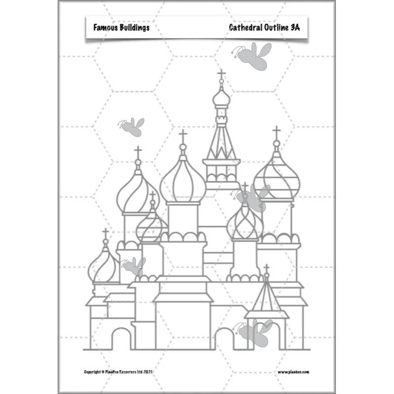Famous Buildings - Image 38