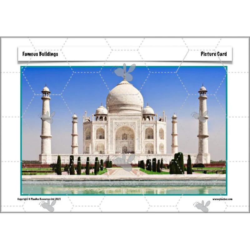 Famous Buildings - Image 45