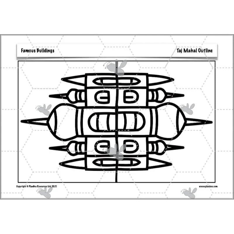 Famous Buildings - Image 47