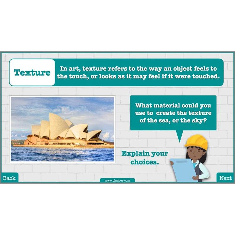 Famous Buildings - Image 52