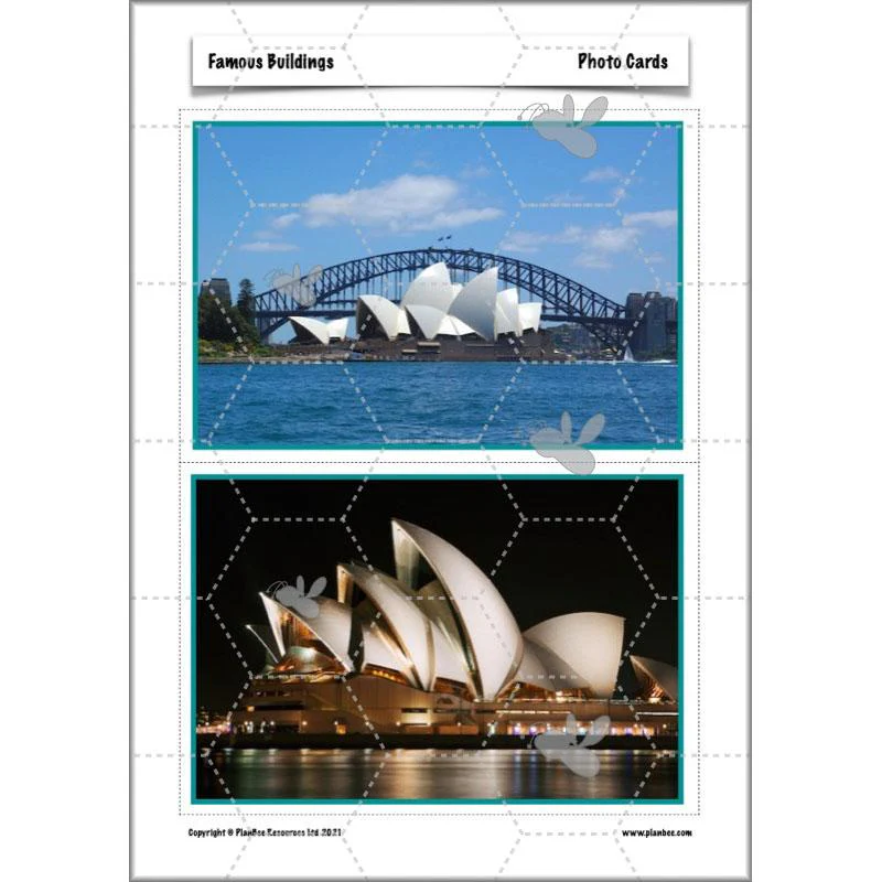 Famous Buildings - Image 54