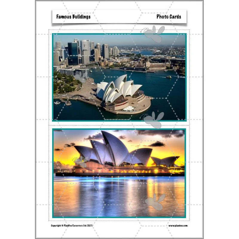 Famous Buildings - Image 55
