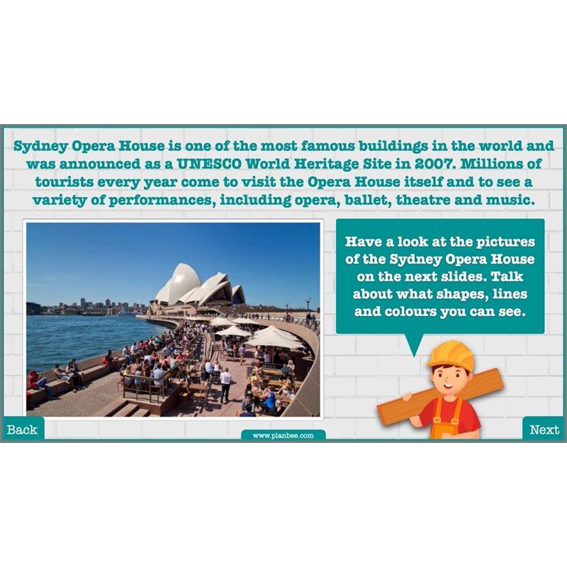 Famous Buildings - Image 7