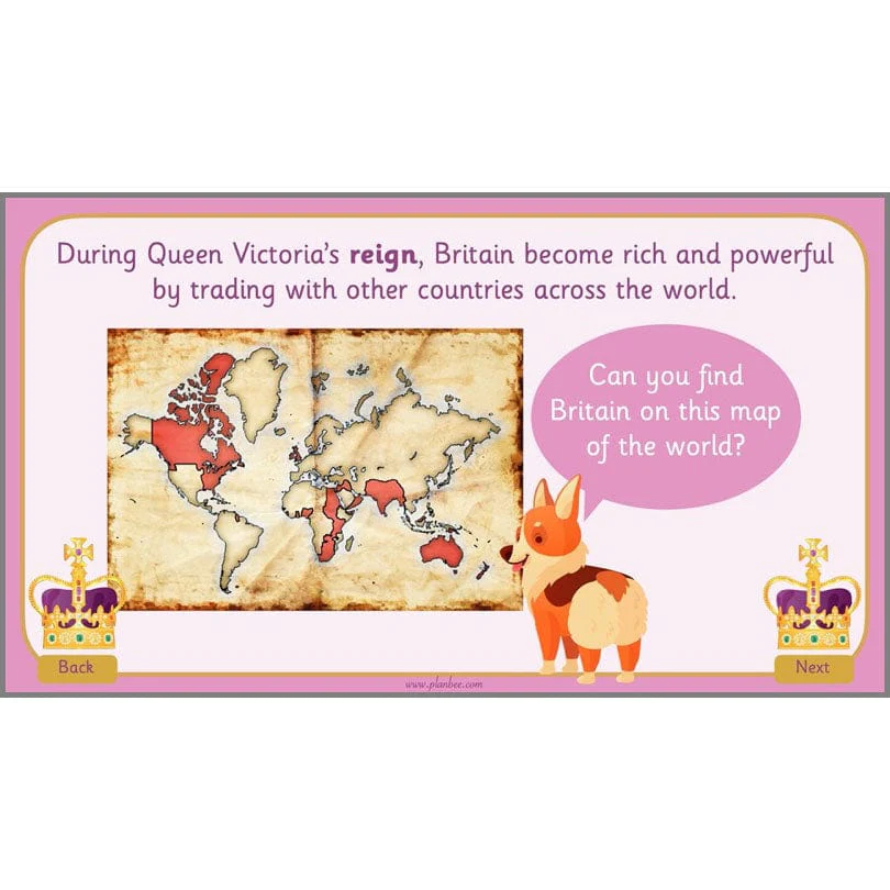 Famous Queens - Image 10