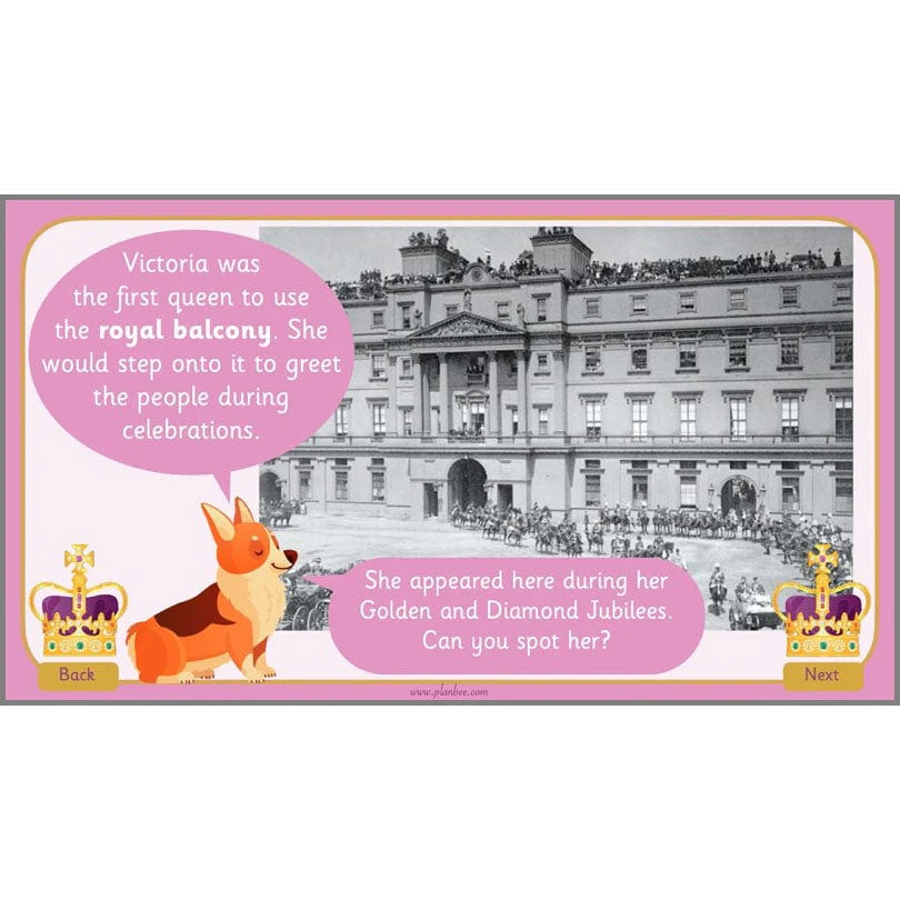 Famous Queens - Image 46