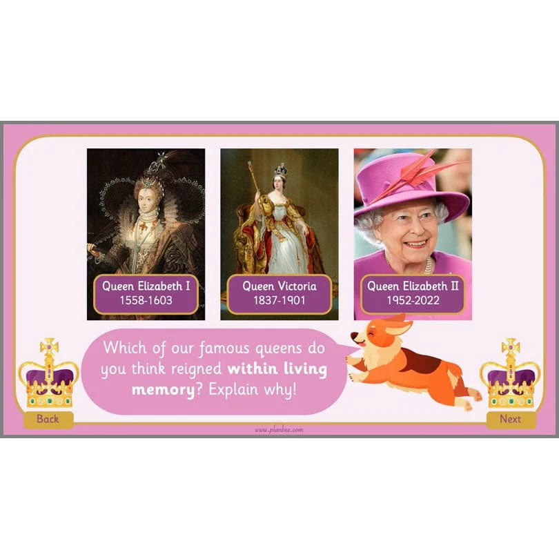Famous Queens - Image 5