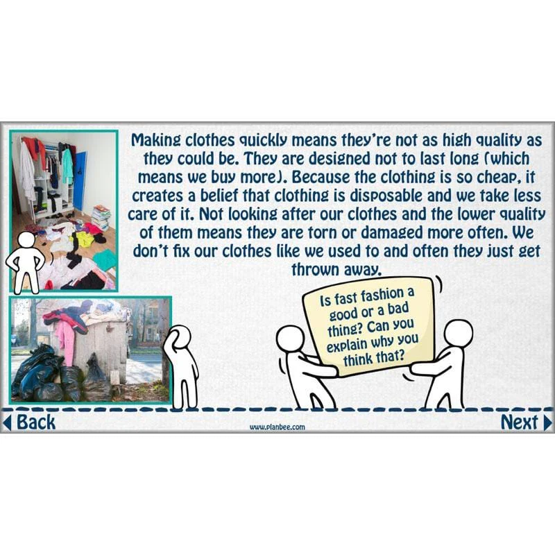 Fast Fashion - Image 17