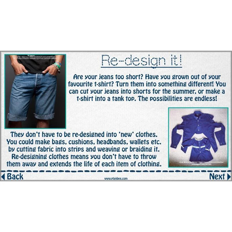 Fast Fashion - Image 34