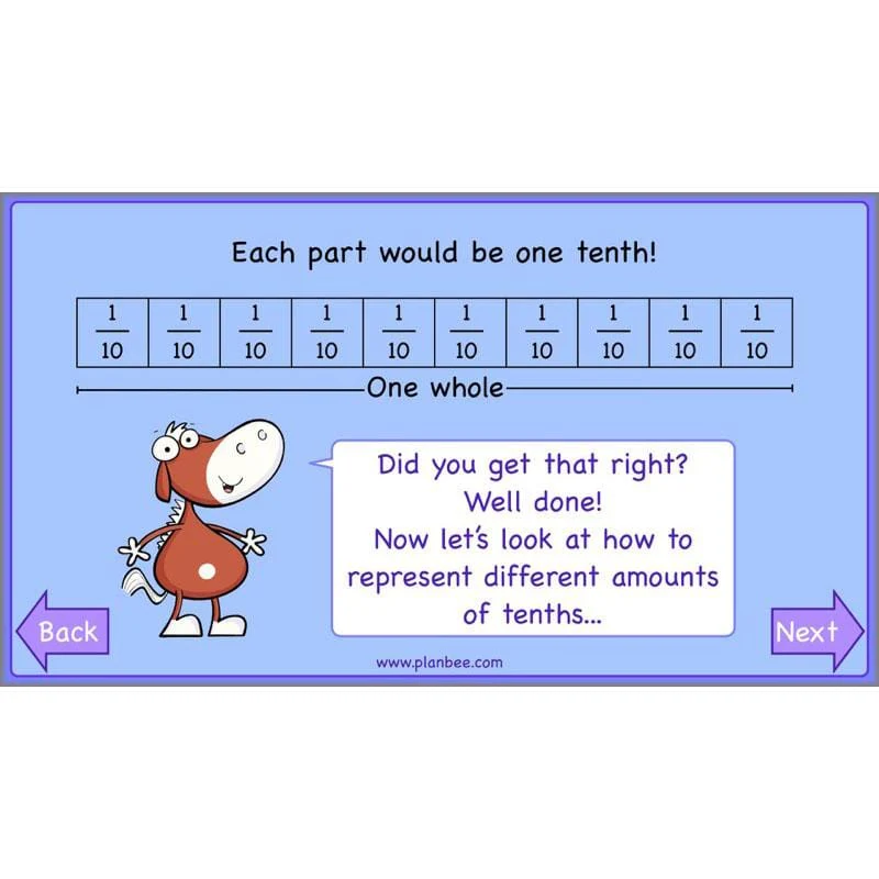 Finding Fractions - Image 20