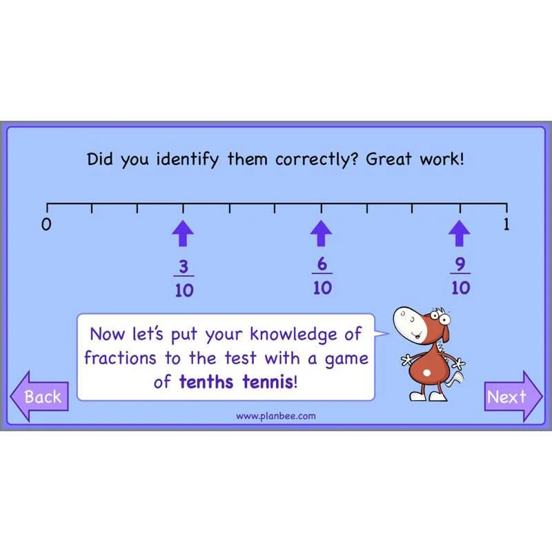 Finding Fractions - Image 22