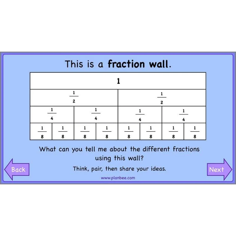 Finding Fractions - Image 35