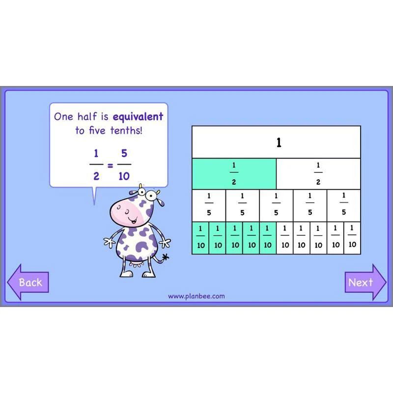 Finding Fractions - Image 37