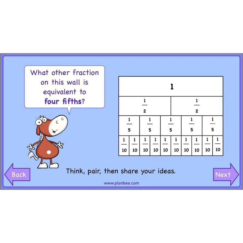 Finding Fractions - Image 38