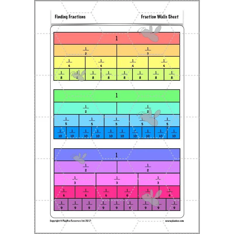 Finding Fractions - Image 39