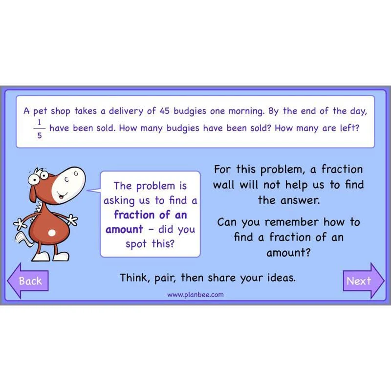 Finding Fractions - Image 53