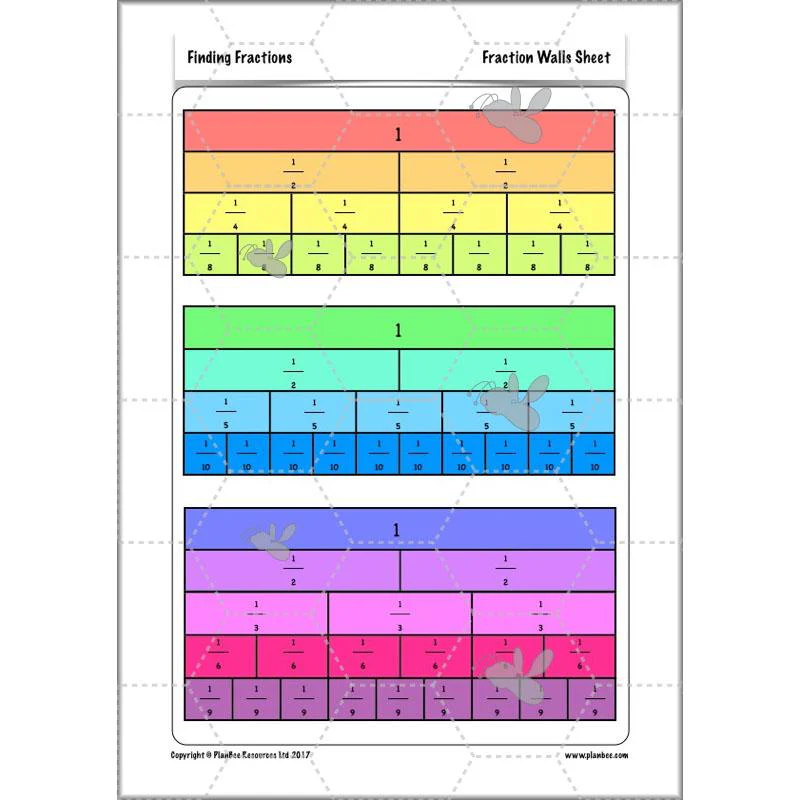 Finding Fractions - Image 56