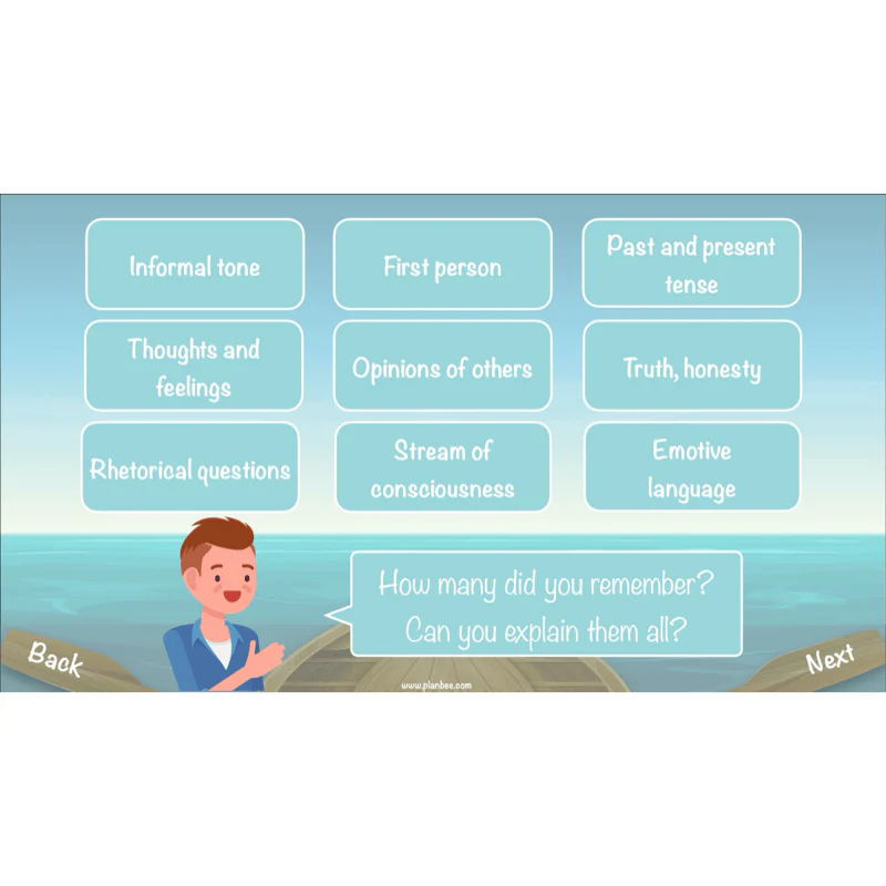 Floodland: Character Analysis - Image 41