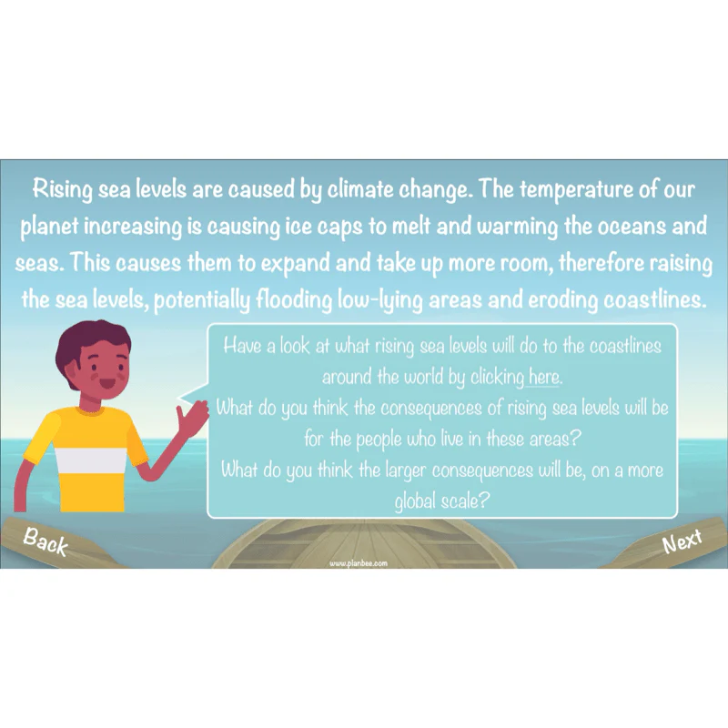 Floodland: Newspaper Reports - Image 18