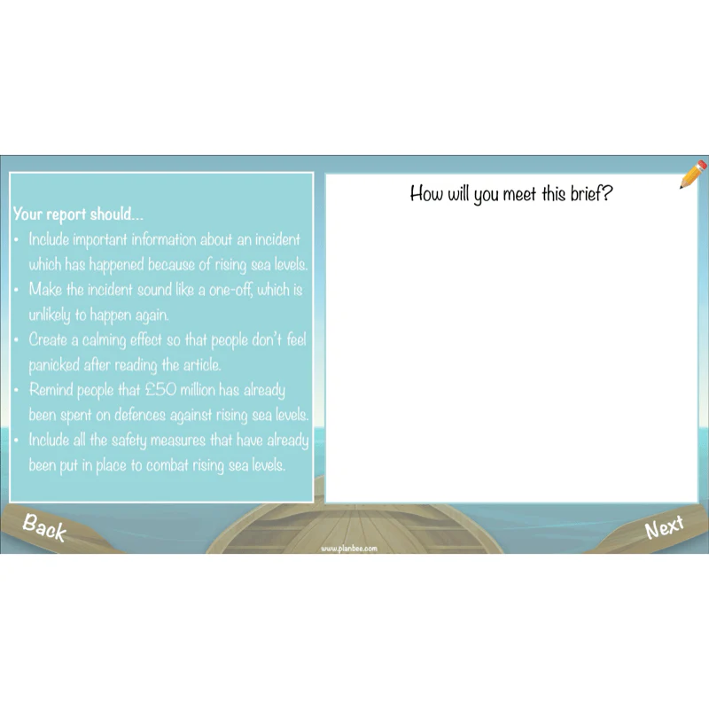 Floodland: Newspaper Reports - Image 35