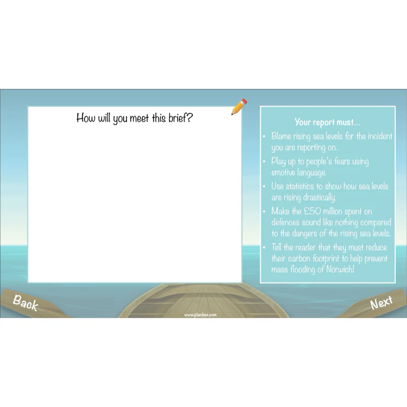 Floodland: Newspaper Reports - Image 43