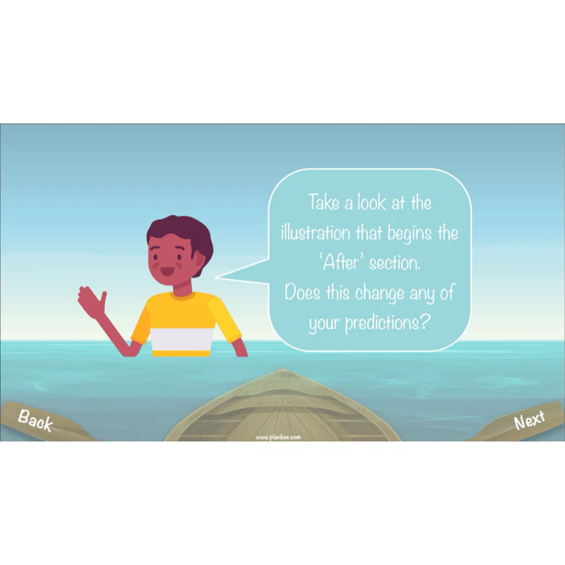 Floodland: Reading Comprehension - Image 65