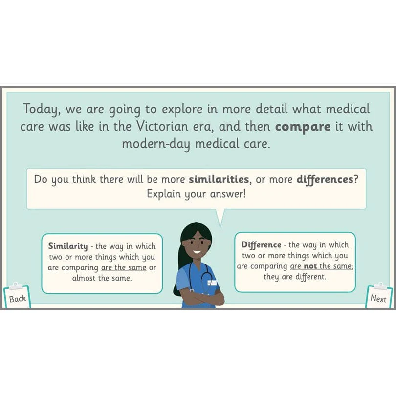 Florence Nightingale KS1 History - Image 13