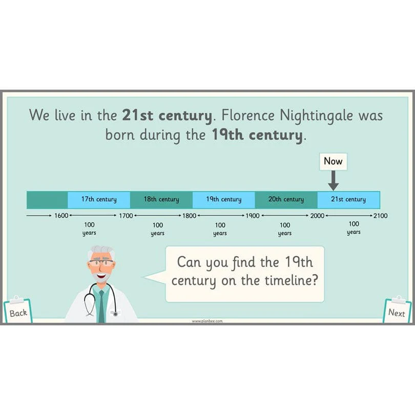 Florence Nightingale KS1 History - Image 4
