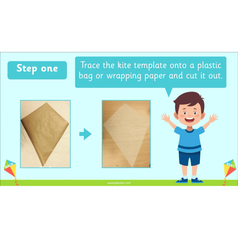 Flying Kites - Image 11