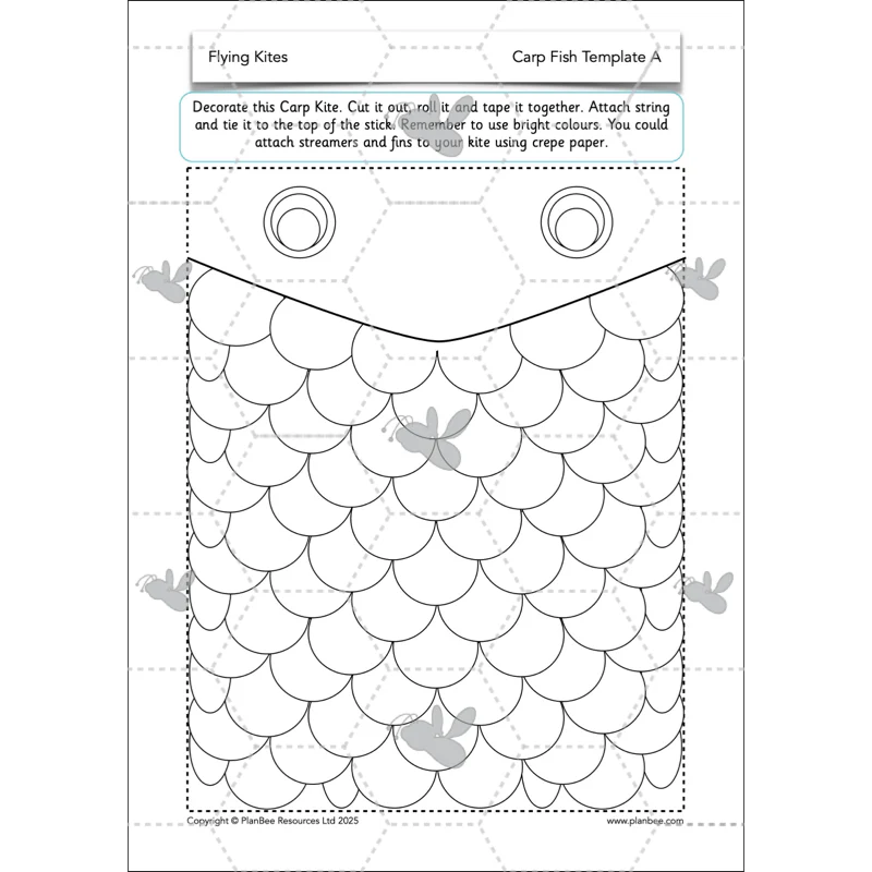 Flying Kites - Image 17