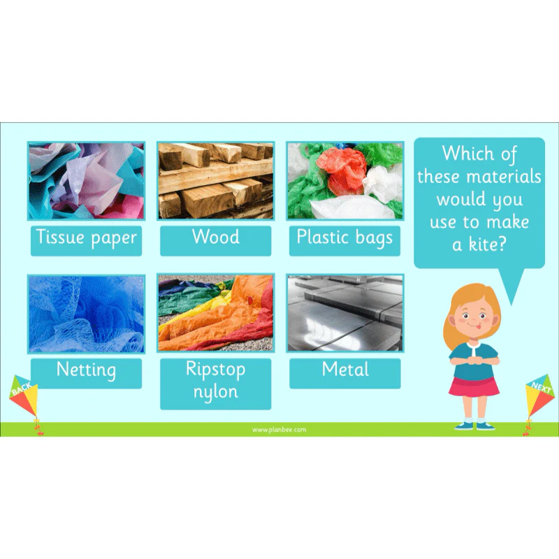 Flying Kites - Image 32