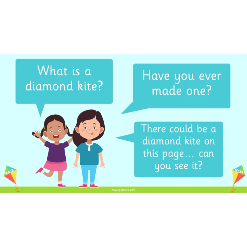Flying Kites - Image 48