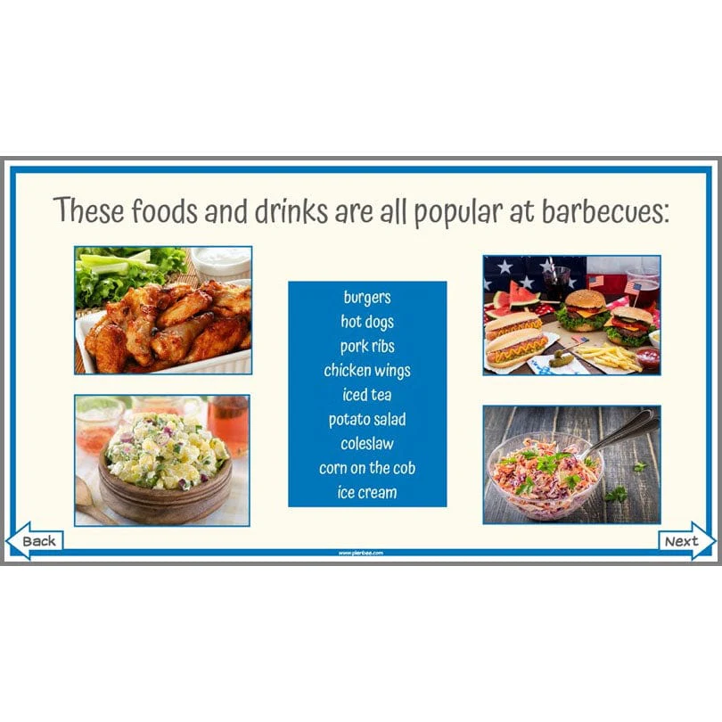 Food of the USA - Image 12