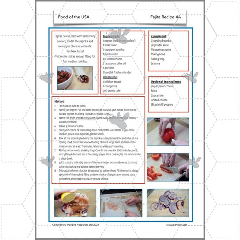 Food of the USA - Image 16