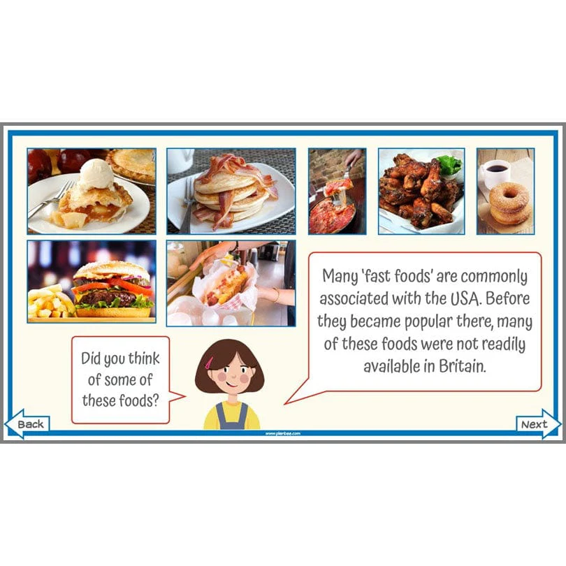 Food of the USA - Image 20