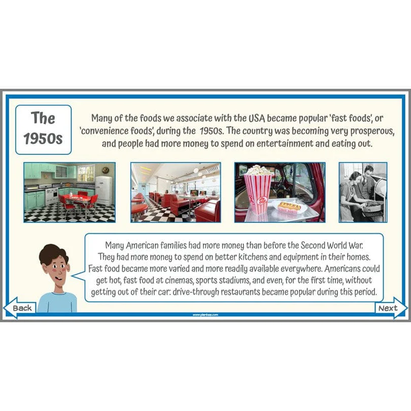 Food of the USA - Image 21