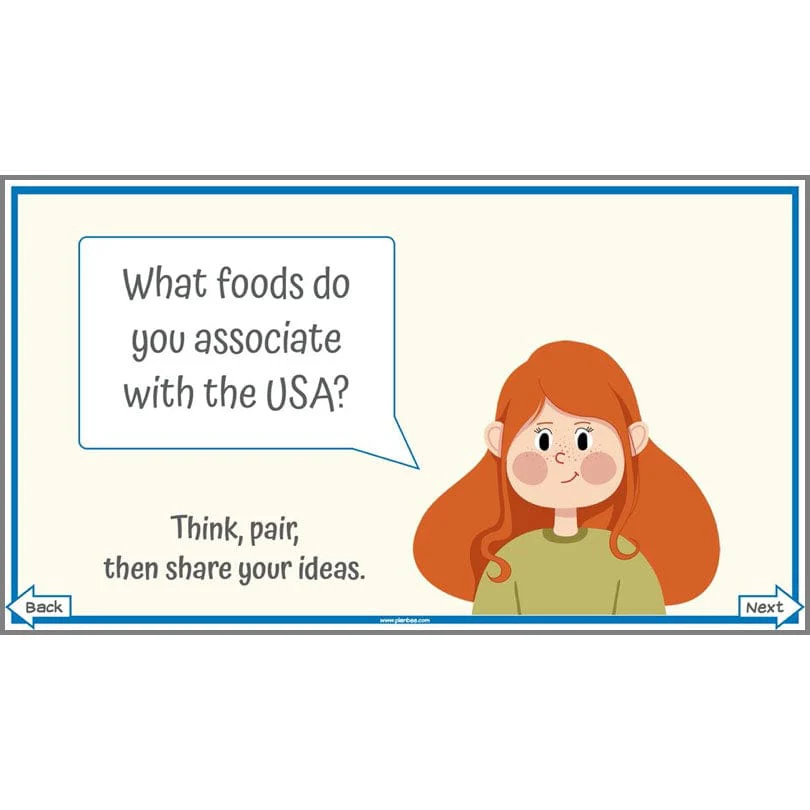 Food of the USA - Image 3