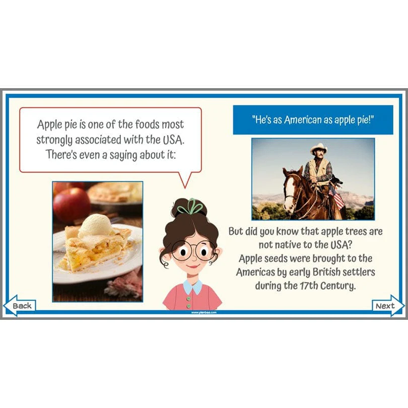 Food of the USA - Image 4